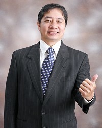 葉耀明 教授