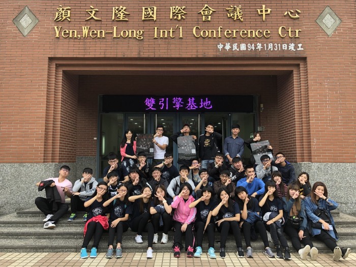 1061合唱比賽圖片