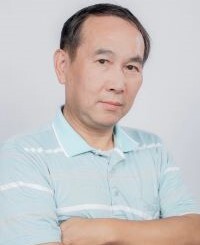 李宗耀 教授兼系主任圖片