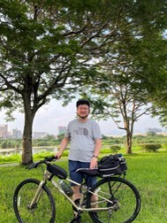 蔡州益  助理教授圖片
